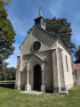 Les dolines du Bois du Mont