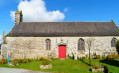 La chapelle Saint-Nicolas