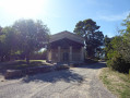 La chapelle Saint Pancrace