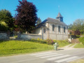 La chapelle Saint-Pierre