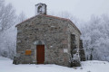 La chapelle Saint Pierre La chapelle Saint Pierre