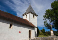 La chapelle Saint-Roch
