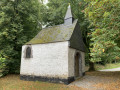 La chapelle Saint-Roch
