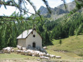 Le Col des Prés de Fromage