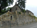 La Chapelle Saint-Trèche