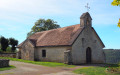 La chapelle Sainte-Gertrude