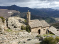 La chapelle St Eutrope