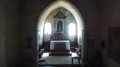 La Chapelle Saint-Louis