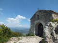 La Chapelle St Médard