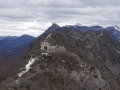 Chapelle Saint-Médard