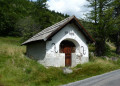 La chapelle Ste Anne