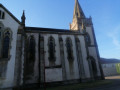 La chapelle Ste Anne