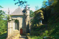 La chapelle Ste-Barbe