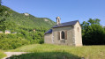 Du Col du Chat à Petit Villard