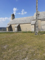 La chapelle