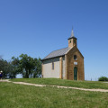 La chapelle