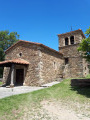 La chapelle
