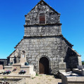 La chapelle