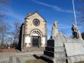 La chapelle La chapelle