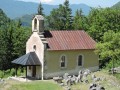 La chapelle