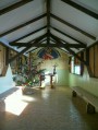 La chapelle