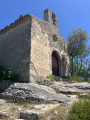 La chapelle