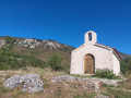 The chapel