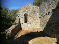 La chapelle