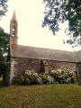 la chapelle