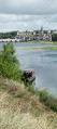 Promenade du Val à la Charité-sur-Loire