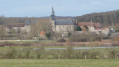 La chartreuse de Bosserville