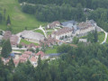 La Chartreuse de Curière La Chartreuse de Curière