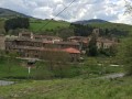 La chartreuse de Sainte Croix en Jarez