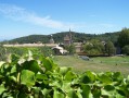 La Chartreuse de Valbonne