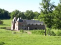 La Chartreuse du Mont-Dieu