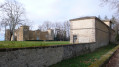 La Château de Châteaudouble.