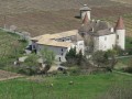La château de La Palud