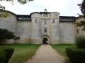 La Château de Mauriac La Château de Mauriac