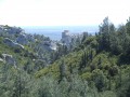 La Château des Baux