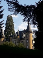La château Montivert