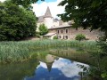 Rundgang zu den drei Schlössern und St. Marie