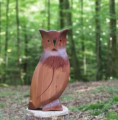 La Chouette