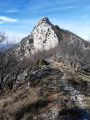 La Cime de Baudon
