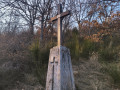 La cinquième croix