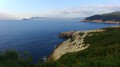 La ciotat et le Bec de l'Aigle La ciotat et le Bec de l'Aigle