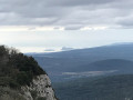Circuit VTT autour de Mazaugue