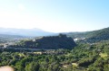 La citadelle de Corté