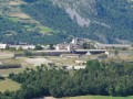 La Citadelle de Montdauphin