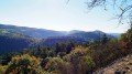 La Citadelle et les monts bisontins