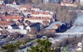 La Cité des Arts et de la Culture de Besançon